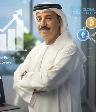 Fraud and Scam Recovery – Bringing Justice to Financial Victims