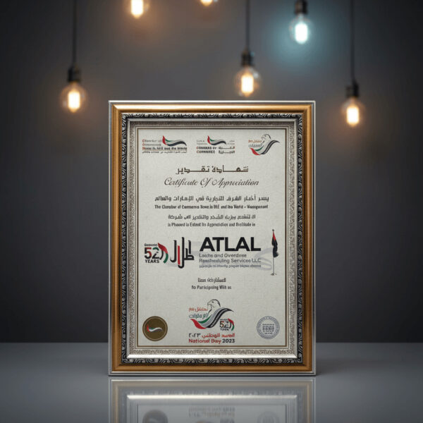 Client meeting for debt recovery